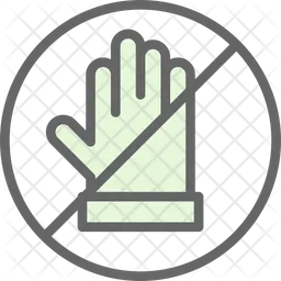 Hand Off  Icon