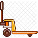 Hand pallet  Icon