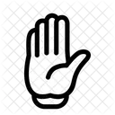 Hand Gesture Versatile Usage Easy To Edit Please DM Me Via Telegram 84703888697 Or Email Tri Ngoduc Gmail Com For Customization And Inquiries Thanks For Purchasing アイコン