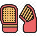 Hand Protector Icon