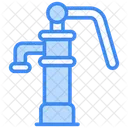 Hand pump  Icon