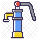 Hand pump  Icon