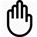 Hand Religion Spiritualitat Symbol