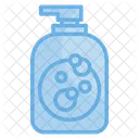 Hand sanitizer  Icon