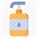 Hand Sanitizer Sanitizer Hygiene Icon