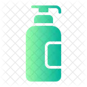 Hand Sanitizer Soap Clean Icon
