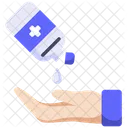 Qudadesign V Icon
