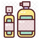 Hand Sanitizer  Icon
