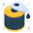 Hand Wash Hand Sanitizer Liquid Soap Icon