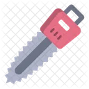 Hand Saw  Icon