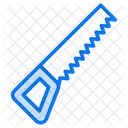 Hand saw  Icon
