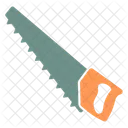 Hand Saw Engineer Engineering Icon