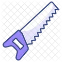 Hand saw  Icon