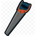 Hand Saw Icon