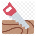 Hand saw  Icon