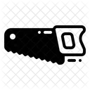 Hand Saw  Icon
