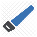 Hand Saw  Icon