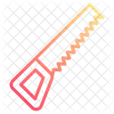 Hand saw  Icon
