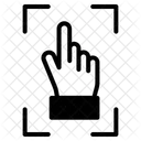 Selection Select Tool Icon
