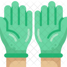 Hand Shake  Icon