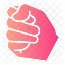 Hand Shake  Icon