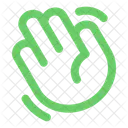 Hand Shake Icon