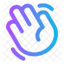 Hand Shake Deal Agreement Icon