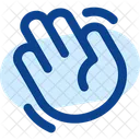 Hand Shake Deal Agreement Icon