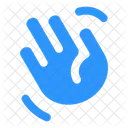 Hand Shake Deal Agreement Icon