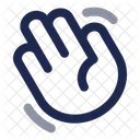 Hand Shake Deal Agreement Icon