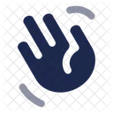 Hand Shake Deal Agreement Icon