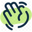 Hand Shake Deal Agreement Icon