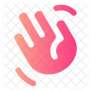 Hand Shake Deal Agreement Icon