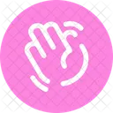Hand Shake Deal Agreement Icon