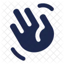 Hand Shake Deal Agreement Icon