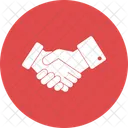 Agreement Commitment Contract Icon