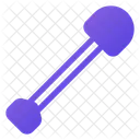 Hand Shovel Work Farming Icon