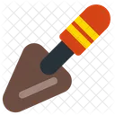 Hand Shovel  Icon