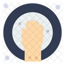 Hand Soak  Icon