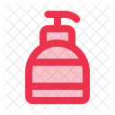 Hand Soap Hand Sanitizer Hand Wash Icon