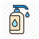 Hand Soap Soap Hygiene Icon