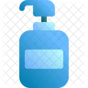 Hand Soap Clean Icon