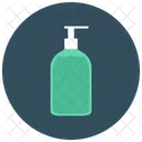 Hand Soap Dispenser Icon