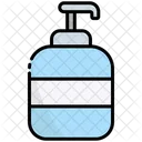 Hand Soap Icon