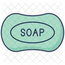 Hand Soap  Icon