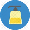 Hand Soap Liquid Icon