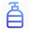 Hand Soap  Icon