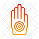 Hand Spiral Hypnosis  Icon