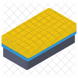 Hand Sponge Icon