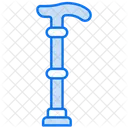 Hand stick  Icon